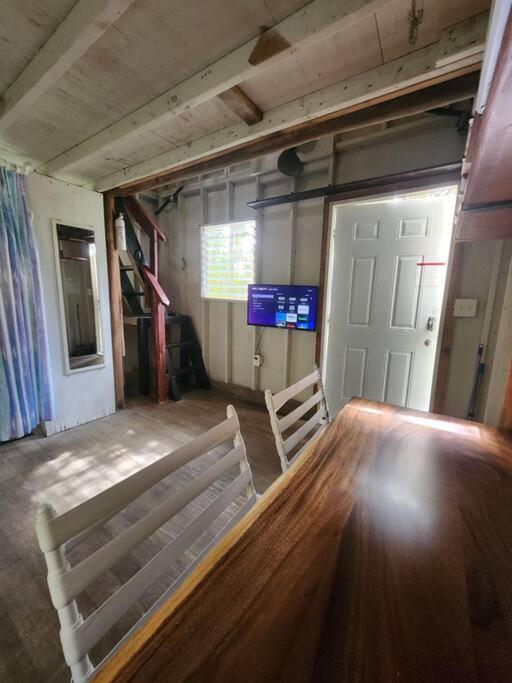 Cabin 2-Rustic Private Stay Near Volcano National Park Fern Forest Dış mekan fotoğraf